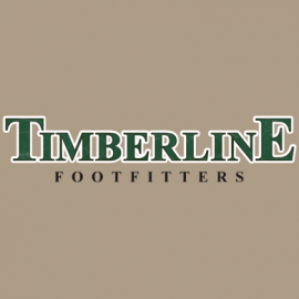 TIMBERLINE FOOTFITTERS